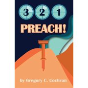 3, 2, 1, Preach!, Paperback