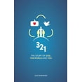 thumbnail image 1 of Pre-Owned 3 2 1: The Story of God, the World and You (Paperback) 1909611948 9781909611948, 1 of 1