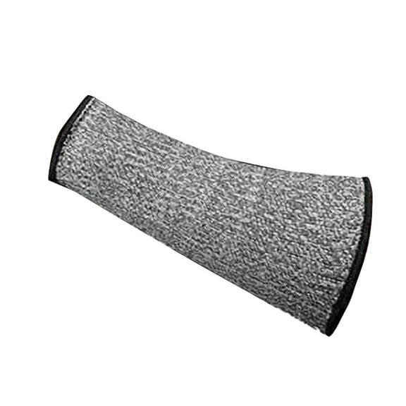 3/2/1Pairs Cut Resistant Sleeve Arm Protection Sleeves Forearm Skin Bruising Safety Protectors Level 5 Protection Safety Protective Sleeves For Men Women