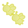 thumbnail image 1 of 3/2/1pcs Bee Watering Station Floating Bee Watering Station Bee Waterer for Garden Pollinator Watering Station Butterfly Feeder Honey Bee Watering Station Garden Decor, 1 of 8