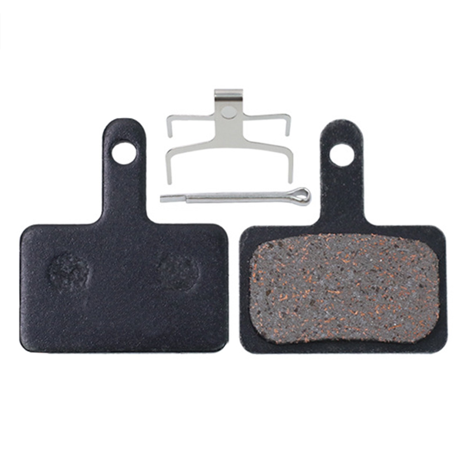 MEXITAL 2 pairs Disc Brake Pads fit for Shimano M315 M355 M365 M375 M395 M396 M415 MEXITAL 2 pairs Disc Brake Pads fit for Shimano M315 M355 M365 M375 M395 M396 M415