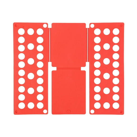 3/2/1pcs Shirt Folding Board Shirts Clothes Folder Board Durable Clothes Folding Board Tshirt Organizer Easy And Fast Folding For Kids
