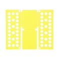 thumbnail image 1 of 3/2/1pcs Shirt Folding Board Shirts Clothes Folder Board Durable Clothes Folding Board Tshirt Organizer Easy And Fast Folding For Kids, 1 of 8