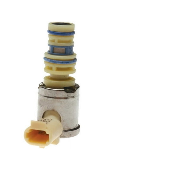 3-2 Auto Trans Shift Solenoid - Compatible with 2000 - 2008 Chevy Suburban 1500 2001 2002 2003 2004 2005 2006 2007