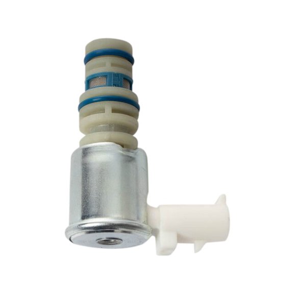 3-2 Auto Trans Shift Solenoid - Compatible with 2007 Chevy Silverado 2500 HD Classic