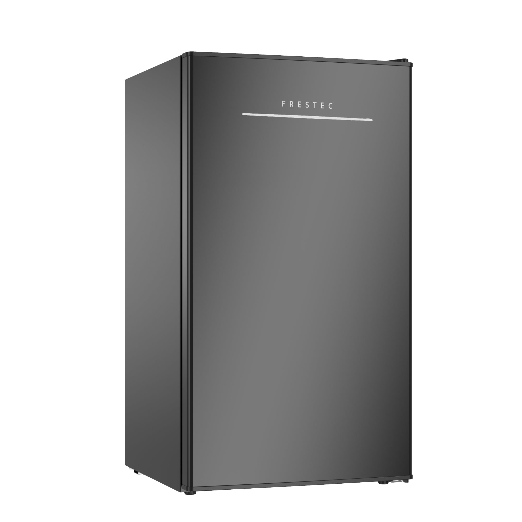 Compact Fridge FRESTEC 3.2 CU.FT. Mini Dorm Refrigerator Small Fridge with  Freezer, 37 dB Low Noise, Adjustable Temperature, Reversible Door, for Home  Office Dorm or RV - Coupon Codes, Promo Codes, Daily