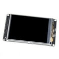 thumbnail image 1 of 3.2 Inch LCD TFT with Resistance Touch Screen ILI9341 for STM32F407VET6 Development Board, 1 of 6