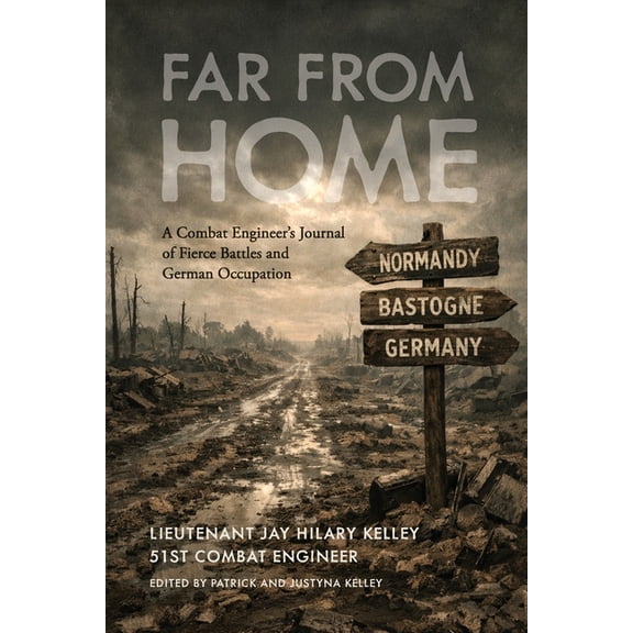 Far From Home, (Paperback)