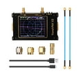thumbnail image 1 of 3.2 Inch Vector Network Analyzer V2. Support 50kHz-3GHz Antenna Sub-debug UV Section Duplexer ,Easy to Use, 1 of 5