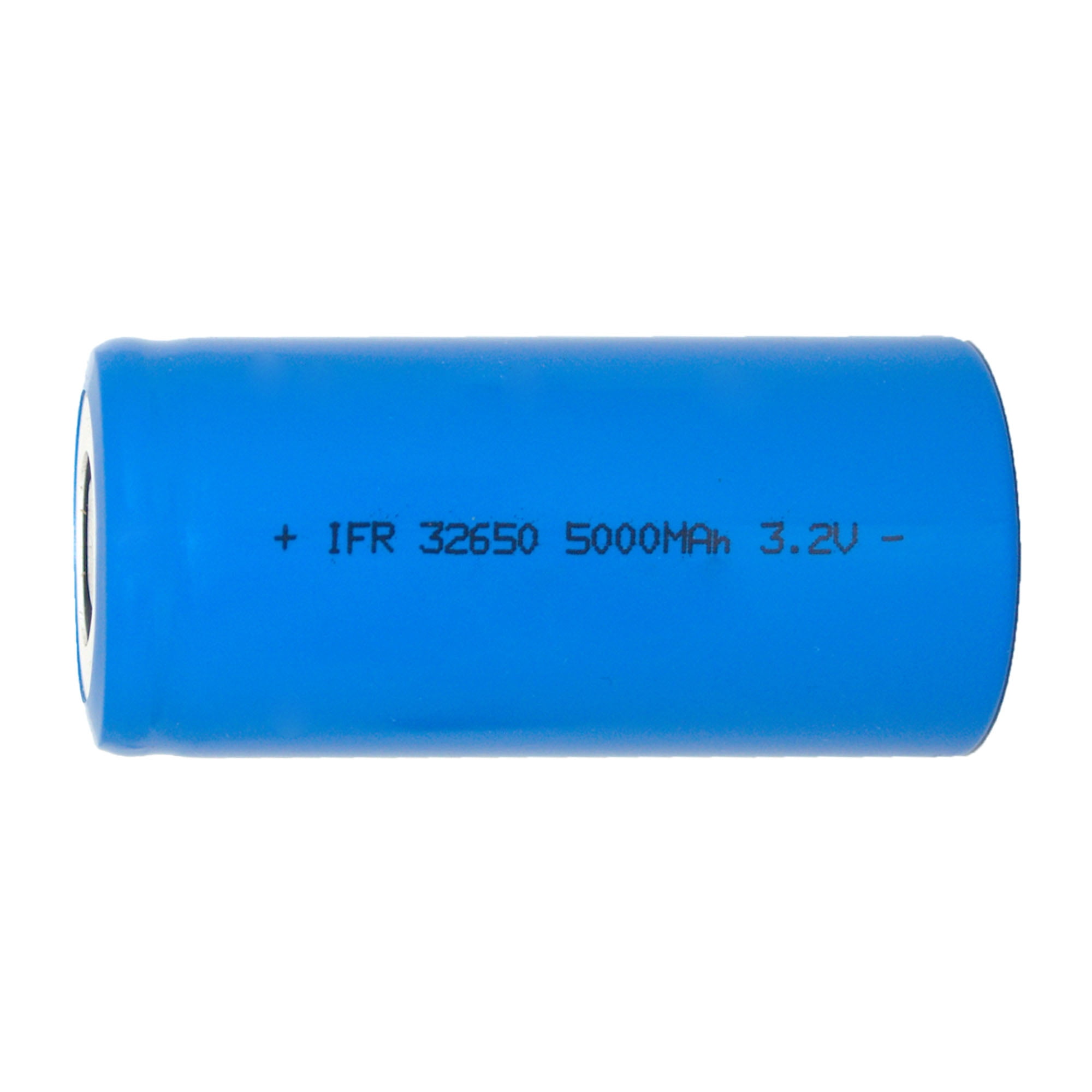 3.2 Volt 32650 LiFePO4 Battery (5000 mAh)