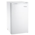 thumbnail image 1 of 3.2 cu. Ft. Mini Fridge in White, 1 of 5