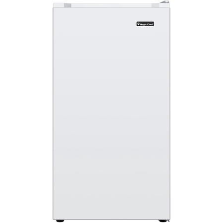 Magic Chef New 3.2-cu. ft. Mini Fridge in White