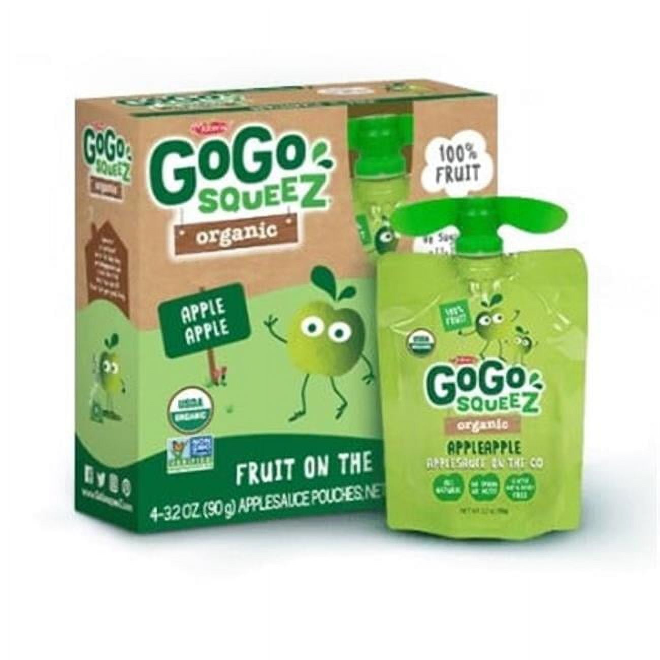 Buying Apple Sauce at Walmart: What You Actually Need to Know About the Aisles