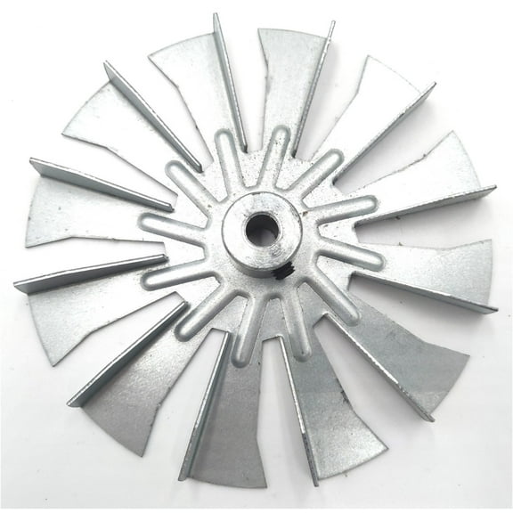 3-20-40985 Fan Blade 5 Inch | Exact Fit Replacement for Harman 3-20-40985 | Sharptek Supply OEM