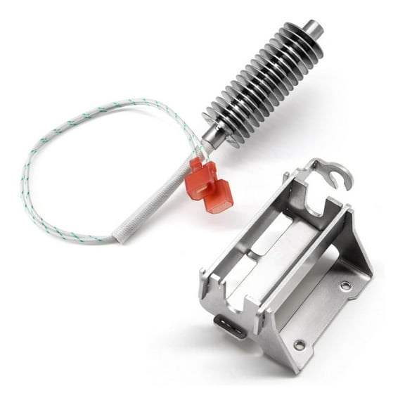 3-20-677200 Igniter for Harman P68, XXV, P43, P61 Pellet Stove, Igniter & Cradle Kit for Harman Advance, Accentra 52i Pellet Stove.