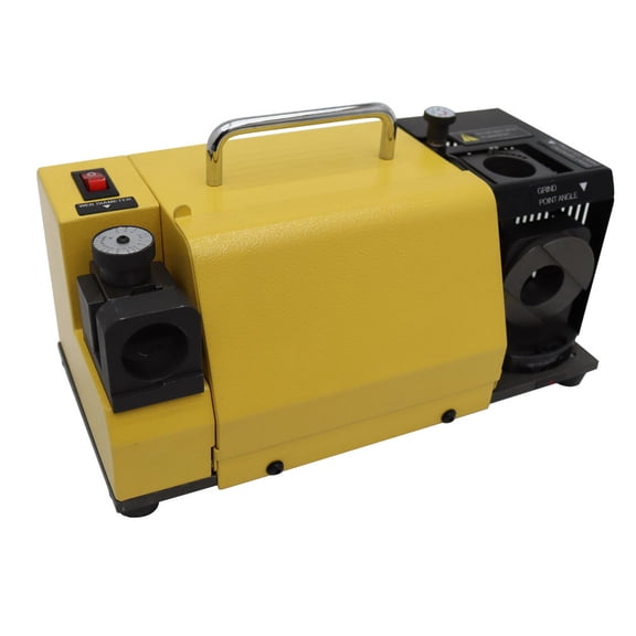 3-20 Drill Bit Sharpener Grinder Machine 110V