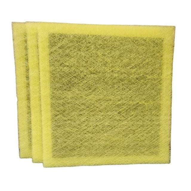 320x25 Air Ranger Air Cleaner Replacement Compatible Filters ( Actual