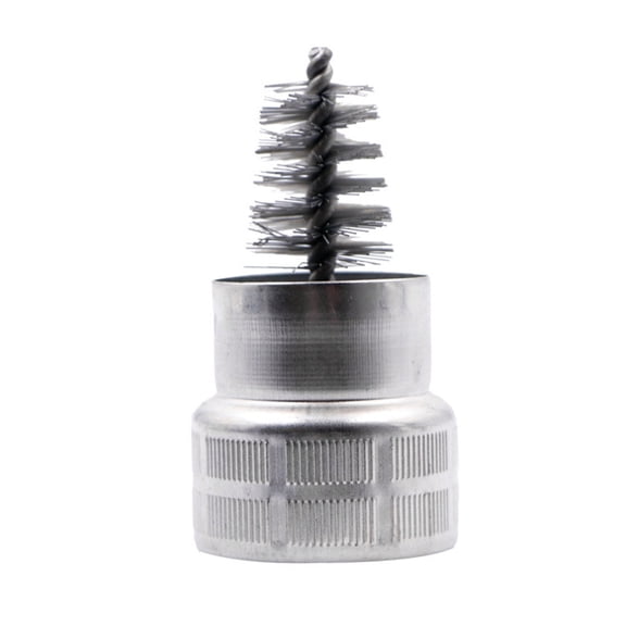 3.22" Car Battery Post Terminal Cleaner Dirt and Corrosion Brush Hand Clean Tool TAPDRA Spare Part