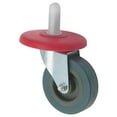 thumbnail image 1 of Winco MPB-36WH Caster with Bumper for MPB-36 Mop Bucket, 1 of 1