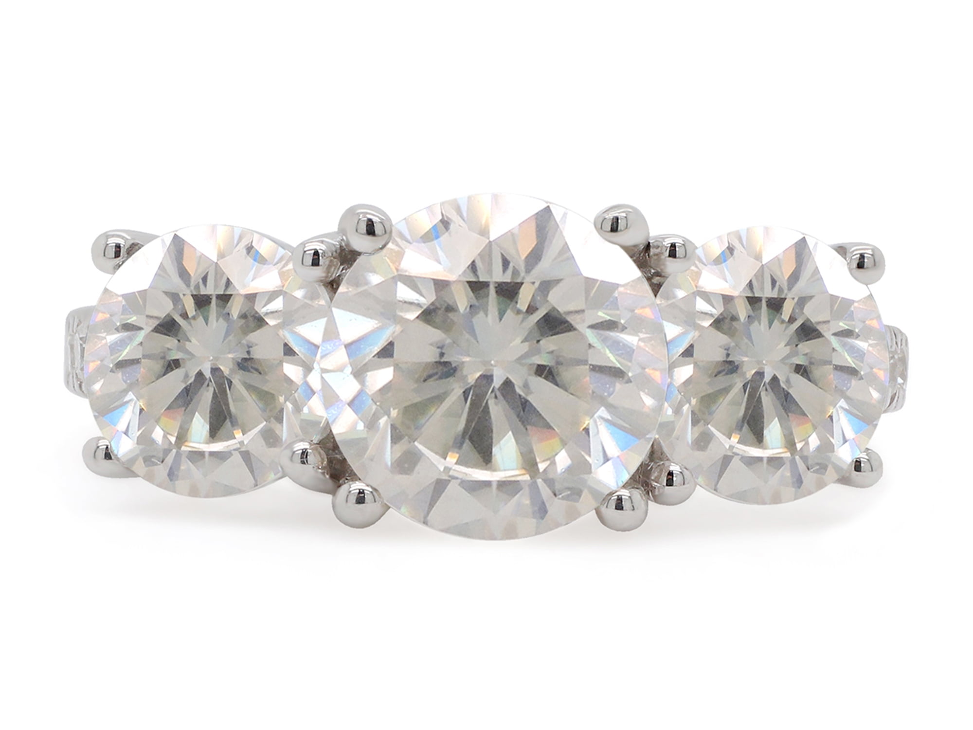 6mm moissanite deals