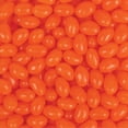 thumbnail image 1 of 3,240 Pcs Orange Candy Jelly Beans For Parties, Candy Bowls, Treat Bags & More (9lb), 1 of 5
