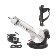 3-24V Mini Telescopic Linear Actuator 3XLR Reciprocating Mechanism Motor Stroke 65mm 3XLR Connector Linear Actuator Motor ,Security