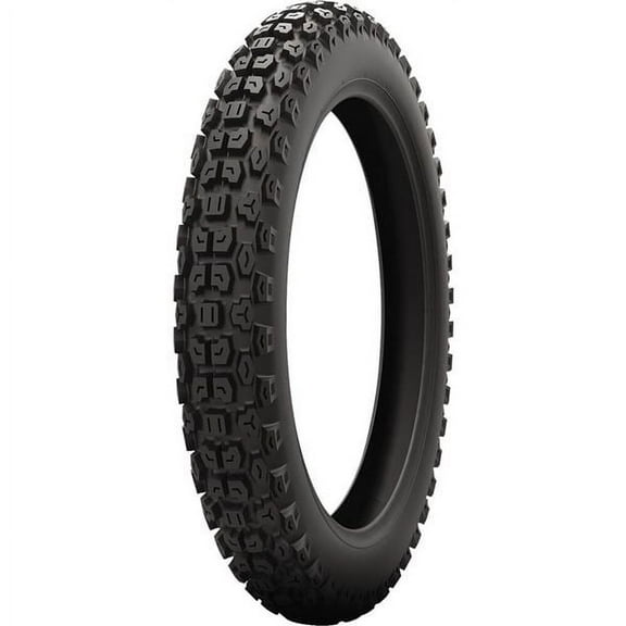 3.25-21 Kenda K270 Dual Sport Front Tire