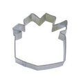 thumbnail image 1 of 3.25" Present Metal Cookie Cutter | Bakell, 1 of 1