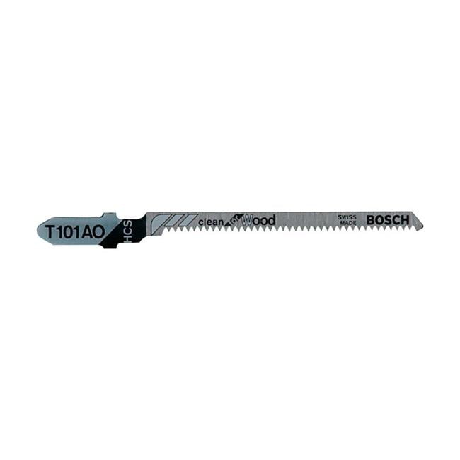 3.25 in. 20 TPI Jig Saw Blade -