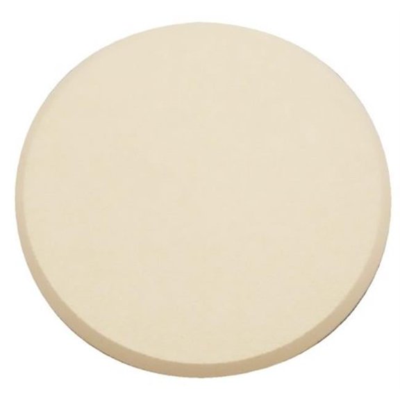3-.25 in. Ivory Wall Protector U9267