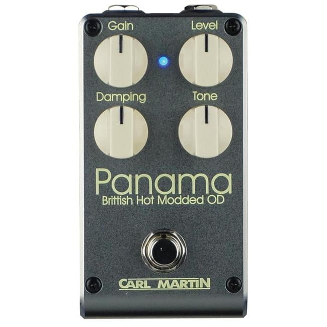 3.25 in. Panama Pedal