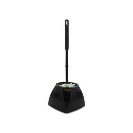 3.25 in. Toilet Bowl Scrubber & Storage Cup - Pack of 24