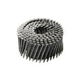 thumbnail image 1 of 3.25 x 0.13 in. Dia. 16 deg 16 Gauge Smooth Shank Angled Coil Framing Nails, Pack of 4000, 1 of 1