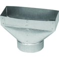 thumbnail image 1 of 3.25 x 10 in. Universal Register Boot, 1 of 1