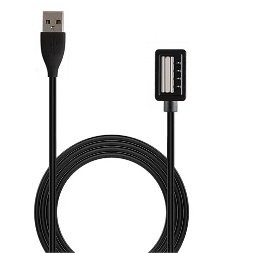 3.28Ft Usb Data Charging Cable For Suunto 9/9 Baro/Suunto Spartan Smartwatch