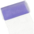 thumbnail image 1 of 3.28Yards Veil Mesh Fabric 10inch Wide Net Mesh Fabric Birdcage Bridal Veil for Wedding Veil Wedding Hat Decorating, 1 of 9