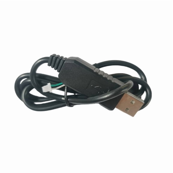 3.28ft USB to TTL Serial Cable 3PIN Connection Suitable for RPi 5 UART Debugging