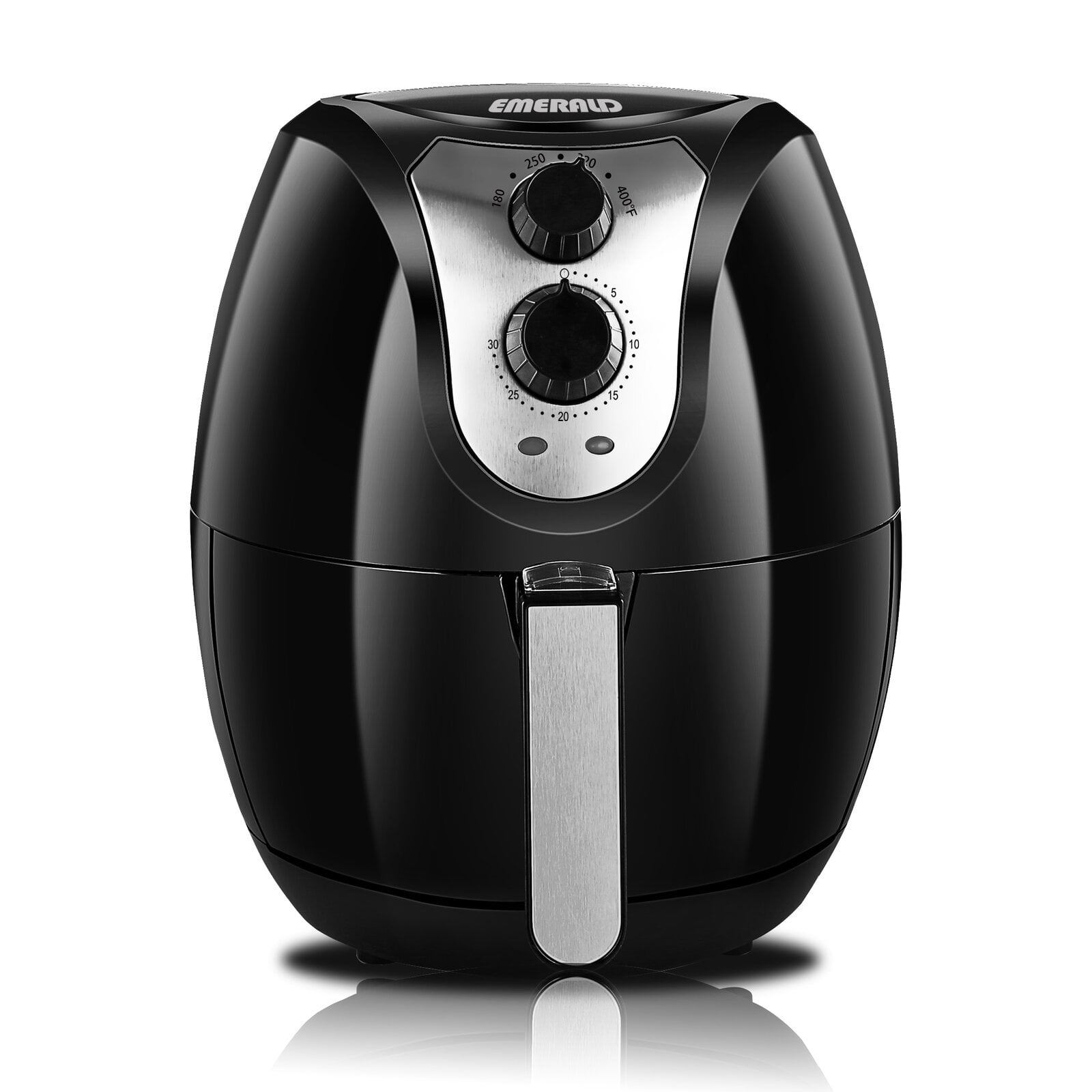 Elite Platinum Air Fryer With Adjustable Timer And, 44 OFF