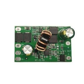 3.2V Boost 12V Solar Controller Boost 5V1.5A Solar Circuit Control Board