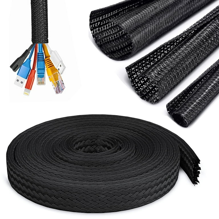 Cable sheathing discount