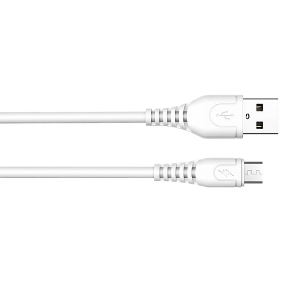 3.2ft USB to USB 5Pin Power Cable Line Fast Charging Data Cord Extension Wire Supports 2A Quick Charging