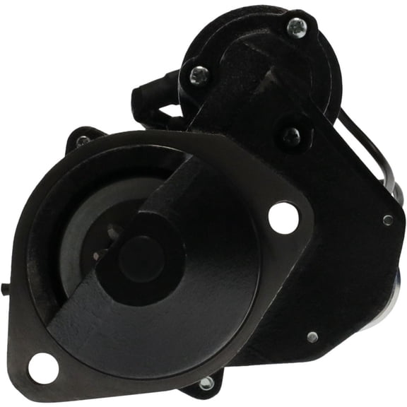 3.2kW 12V CW Starter Compatible with 2013-2019 Still RX70-40 RX70-45 RX70-55 RX70-5500 Forklift Deutz TCD 2.9 L4 Letrika 11.132.592 11.132.606 STI1756UL 449-2391 1000332119 MS 658