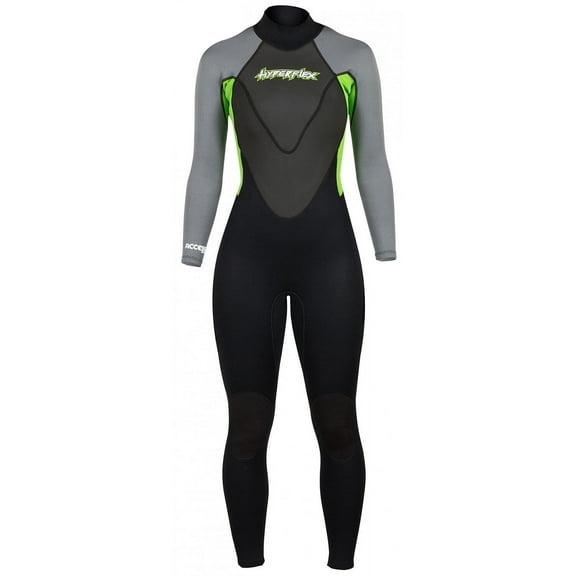 Hyperflex 3/2mm Access Women's Full Suit