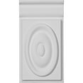 thumbnail image 1 of 3 3/4"W x 7"H x 1 1/8"P Giana Plinth Block, 1 of 1