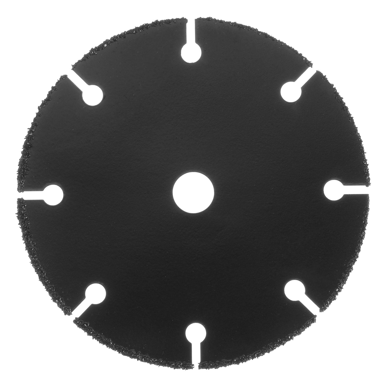 33/8" Carbide Multi Wheel Vacuum Brazed Carbide CutOff Wheel Blade