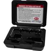 Blair BLR-11082KX 3 3/8" Cutters, Arbor W/ Standard Pilot & Extra Cutters