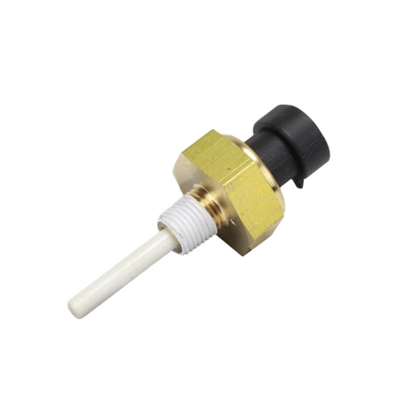 3.3 Inch Engine Coolant Level Sensor 1/4" NPT with 4 PIN Connector Compatible with Kenworth, Paccar Replaces S291203 577.75639 730418 S291-203 S291-203A S291203A S291203