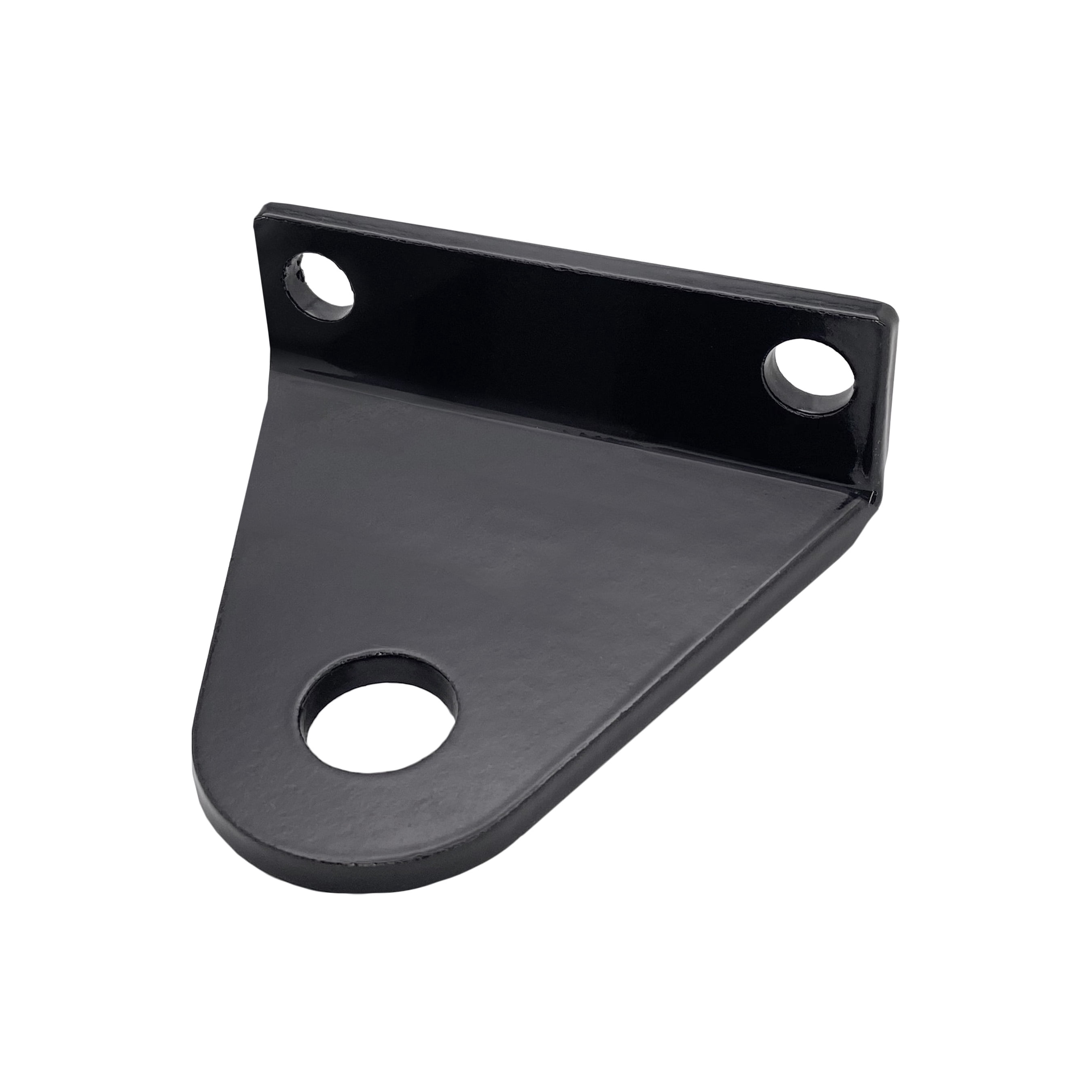 Rear Bumper And Trailer Hitcha Kit Fits John Deere ZTrak Zero Turn Mowers 01 Ptp