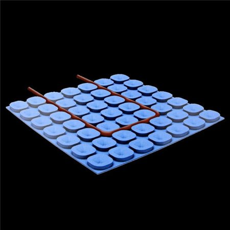 3.3 x 16.4 ft. Prodeso Heating Membrane Roll