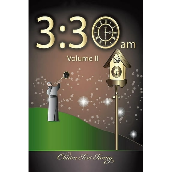 3: 30 Am: Volume II, (Paperback)